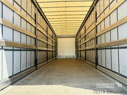 Schmitz Cargobull Curtainsider Standard Getränke