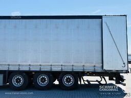 Schmitz Cargobull Curtainsider Standard Getränke
