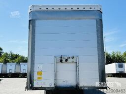Schmitz Cargobull Curtainsider Standard Getränke
