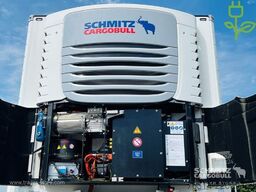 Schmitz Cargobull Tiefkühler Standard Doppelstock