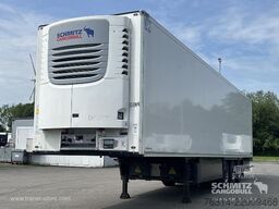 Schmitz Cargobull Tiefkühler Standard Doppelstock