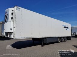 Schmitz Cargobull Tiefkühler Standard Doppelstock