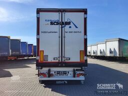 Schmitz Cargobull Tiefkühler Standard Doppelstock