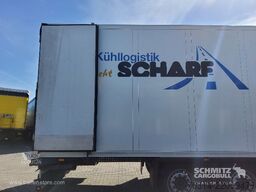 Schmitz Cargobull Tiefkühler Standard Doppelstock