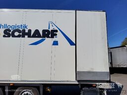 Schmitz Cargobull Tiefkühler Standard Doppelstock
