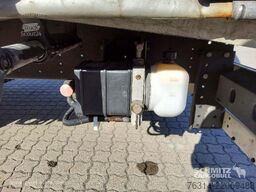 Schmitz Cargobull Curtainsider Mega Getränke