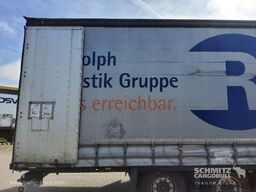 Schmitz Cargobull Curtainsider Mega Getränke