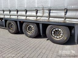 Schmitz Cargobull Curtainsider Mega Getränke