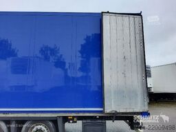 Schmitz Cargobull Trockenfrachtkoffer Mega Doppelstock