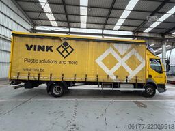 DAF LF 220 EURO 6 BLATT/BLATT -LAMMES/LAMMES - SCHA...