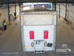 Schmitz Cargobull Curtainsider Coil