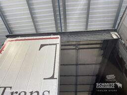 Schmitz Cargobull Curtainsider Coil