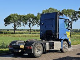 MERCEDES-BENZ ACTROS 1843 LS .230 PTO+ HYDR