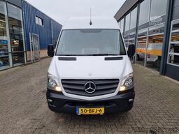 Mercedes-Benz Sprinter 516 CDI L4H2 XXL Euro 6