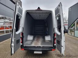 Mercedes-Benz Sprinter 516 CDI L4H2 XXL Euro 6