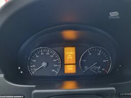 Mercedes-Benz Sprinter 516 CDI L4H2 XXL Euro 6