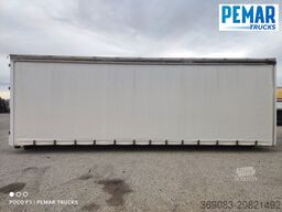 CARROCERIA TAUTLINER / FRUTERA - LONAS NUEVAS