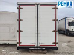 CARROCERIA TAUTLINER / FRUTERA - LONAS NUEVAS