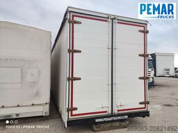 CARROCERIA TAUTLINER / FRUTERA - LONAS NUEVAS