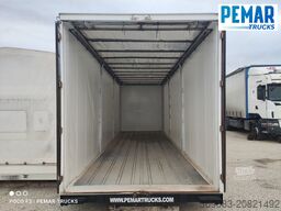 CARROCERIA TAUTLINER / FRUTERA - LONAS NUEVAS