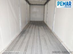 CARROCERIA TAUTLINER / FRUTERA - LONAS NUEVAS