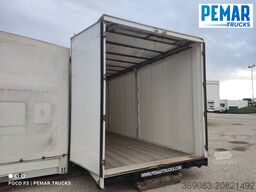 CARROCERIA TAUTLINER / FRUTERA - LONAS NUEVAS