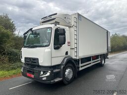Renault D 18 280 DTI EURO 6 FRIGO FRC