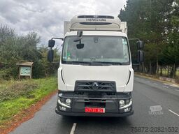Renault D 18 280 DTI EURO 6 FRIGO FRC