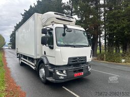 Renault D 18 280 DTI EURO 6 FRIGO FRC