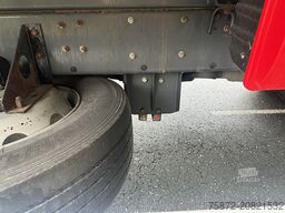 Renault D 18 280 DTI EURO 6 FRIGO FRC