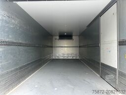 Renault D 18 280 DTI EURO 6 FRIGO FRC