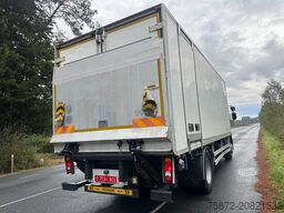 Renault D 18 280 DTI EURO 6 FRIGO FRC