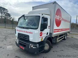 Renault D WIDE 19.320 DTI FURGON EURO 6