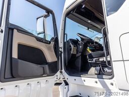 MAN TGX 18.470 BLS - INTARDER