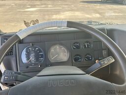 Iveco Eurotrakker 410E37H