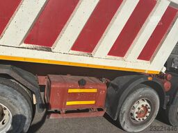Iveco Eurotrakker 410E37H