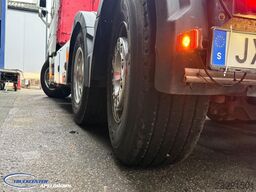 Volvo FH 500 6x2 Stuuras, Dynamic steering, 449750 km!