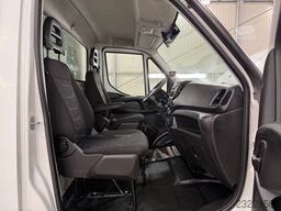 IVECO DAILY FRIGO +30/-20 DHOLLANDIA 500KG