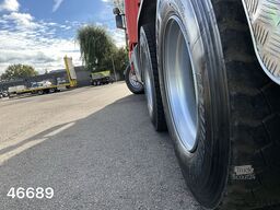 Scania R500 V8 Retarder VDL 25 Ton haakarmsysteem