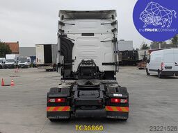 Renault T 460