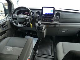 bürstner Tourneo Custom 2.0 TDCI Bürstner KÜCHE/AUFSTELLDACH/AHK
