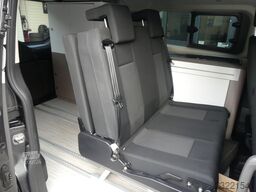bürstner Tourneo Custom 2.0 TDCI Bürstner KÜCHE/AUFSTELLDACH/AHK