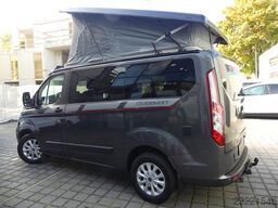 ford Turneo Custom Dethleffs Globevan Autom. BI-XENON