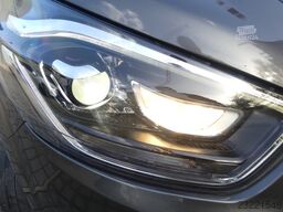 ford Turneo Custom Dethleffs Globevan Autom. BI-XENON