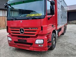 Mercedes-Benz Actros