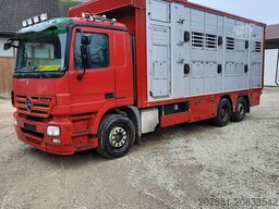 Mercedes-Benz Actros