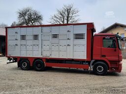 Mercedes-Benz Actros
