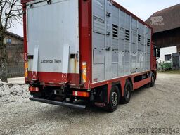 Mercedes-Benz Actros