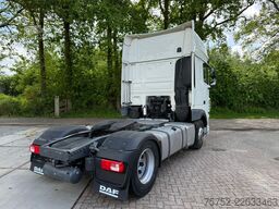 DAF XF 480 SSC Super Space ACC 2x tank Smarttacho 2