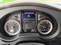 DAF XF 480 SSC Super Space ACC 2x tank Smarttacho 2